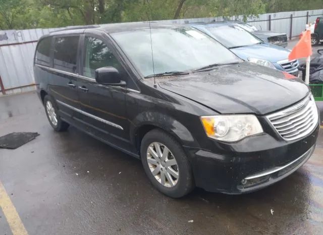 Photo 0 VIN: 2C4RC1BG6DR779463 - CHRYSLER TOWN & COUNTRY 