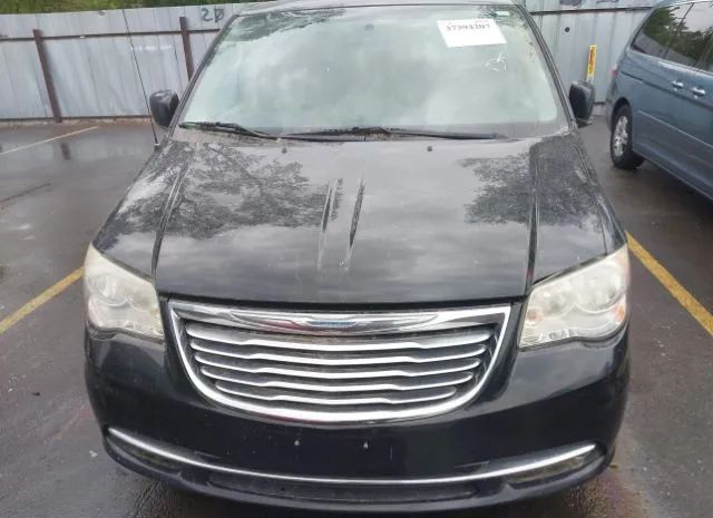 Photo 5 VIN: 2C4RC1BG6DR779463 - CHRYSLER TOWN & COUNTRY 