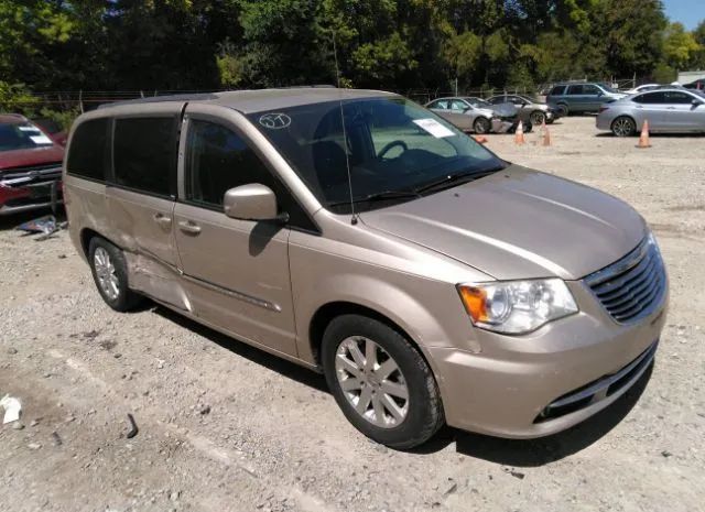 Photo 0 VIN: 2C4RC1BG6DR779477 - CHRYSLER TOWN & COUNTRY 