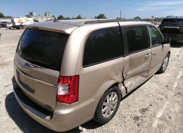 Photo 3 VIN: 2C4RC1BG6DR779477 - CHRYSLER TOWN & COUNTRY 