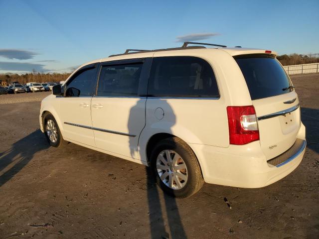 Photo 1 VIN: 2C4RC1BG6DR779866 - CHRYSLER MINIVAN 