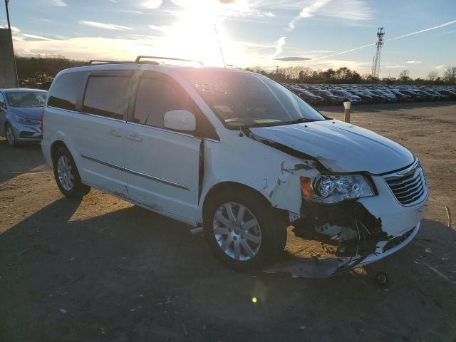 Photo 3 VIN: 2C4RC1BG6DR779866 - CHRYSLER MINIVAN 