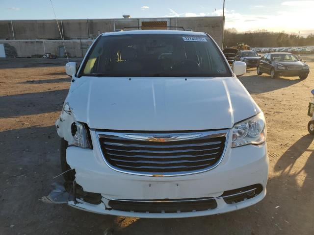 Photo 4 VIN: 2C4RC1BG6DR779866 - CHRYSLER MINIVAN 