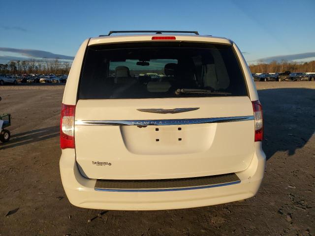 Photo 5 VIN: 2C4RC1BG6DR779866 - CHRYSLER MINIVAN 