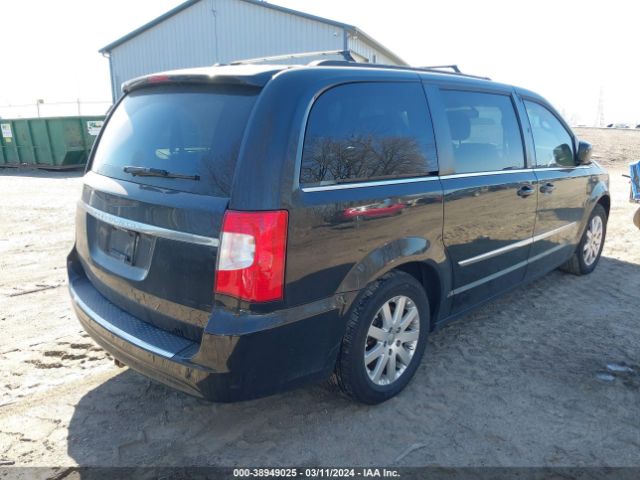 Photo 3 VIN: 2C4RC1BG6DR779981 - CHRYSLER TOWN & COUNTRY 