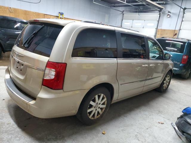 Photo 2 VIN: 2C4RC1BG6DR785571 - CHRYSLER MINIVAN 