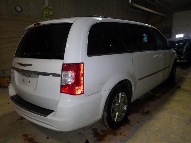 Photo 3 VIN: 2C4RC1BG6DR816432 - CHRYSLER TOWN &AMP COU 