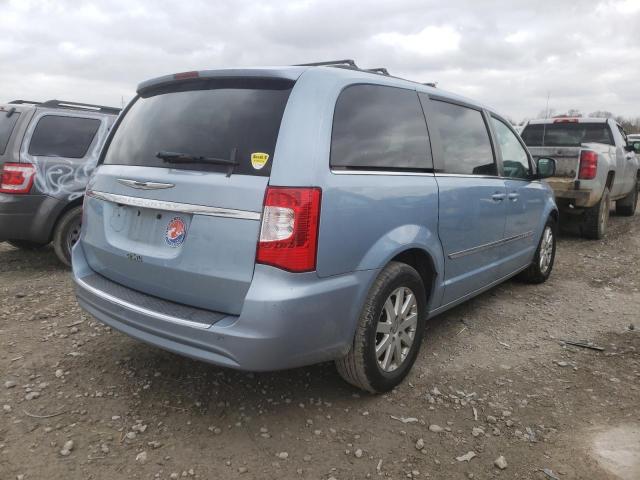 Photo 3 VIN: 2C4RC1BG6DR816723 - CHRYSLER TOWN & COU 