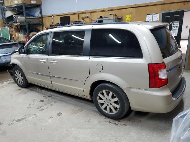 Photo 1 VIN: 2C4RC1BG6DR818102 - CHRYSLER MINIVAN 