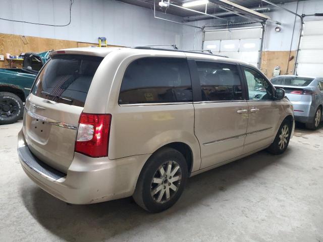 Photo 2 VIN: 2C4RC1BG6DR818102 - CHRYSLER MINIVAN 