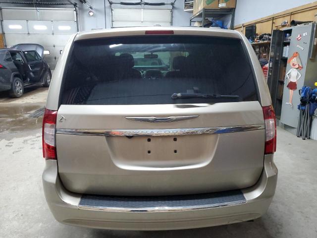 Photo 5 VIN: 2C4RC1BG6DR818102 - CHRYSLER MINIVAN 