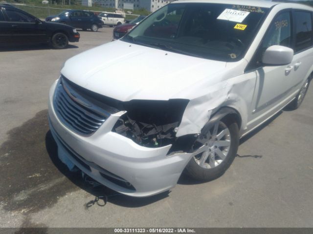 Photo 5 VIN: 2C4RC1BG6DR819430 - CHRYSLER TOWN & COUNTRY 