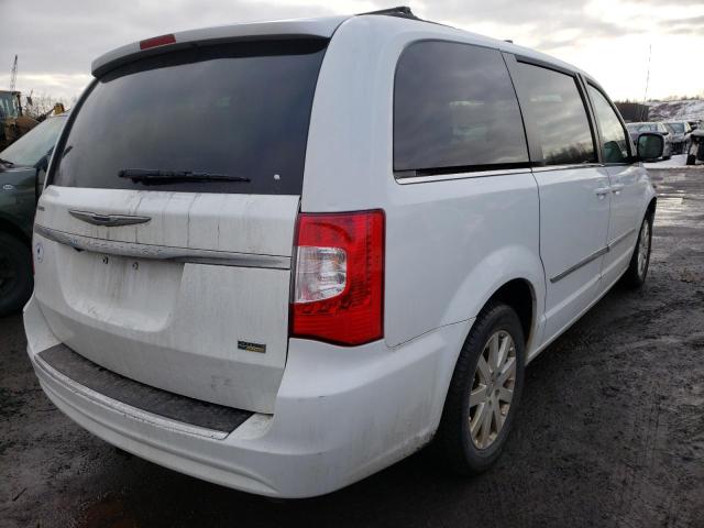 Photo 3 VIN: 2C4RC1BG6DR821596 - CHRYSLER TOWN &AMP COU 