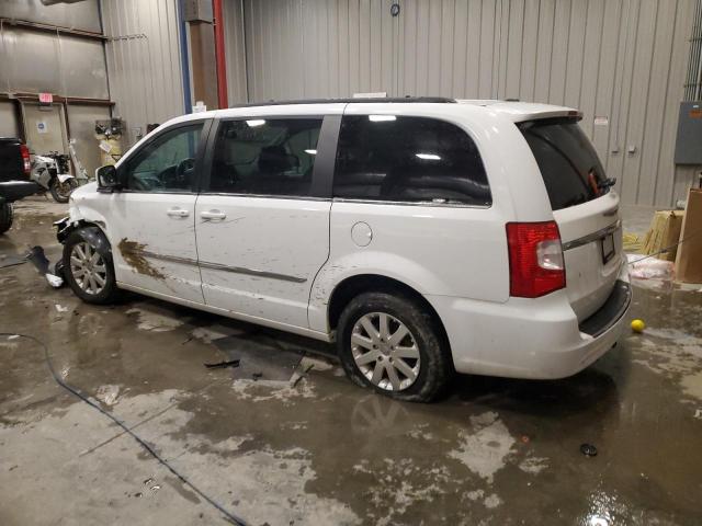 Photo 1 VIN: 2C4RC1BG6ER112393 - CHRYSLER TOWN & COU 