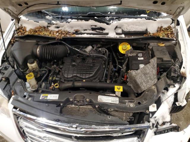 Photo 11 VIN: 2C4RC1BG6ER112393 - CHRYSLER TOWN & COU 