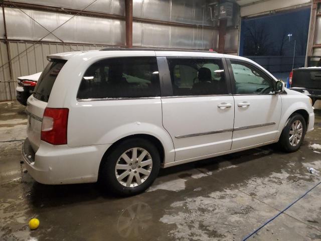 Photo 2 VIN: 2C4RC1BG6ER112393 - CHRYSLER TOWN & COU 