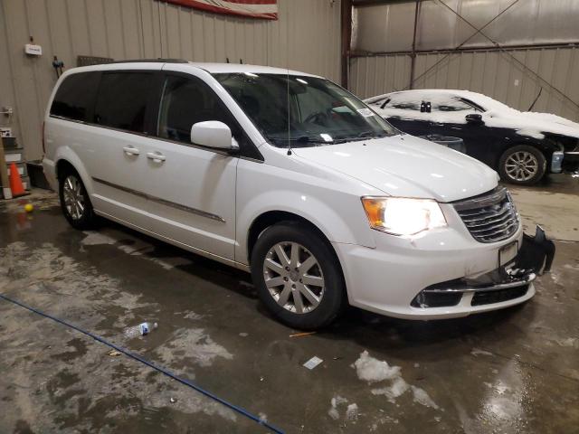 Photo 3 VIN: 2C4RC1BG6ER112393 - CHRYSLER TOWN & COU 