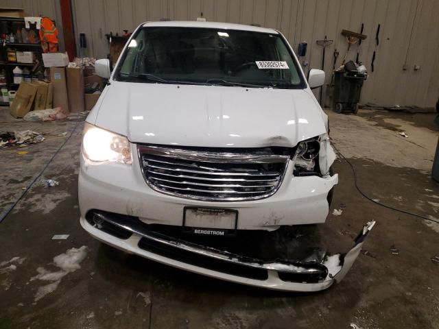 Photo 4 VIN: 2C4RC1BG6ER112393 - CHRYSLER TOWN & COU 