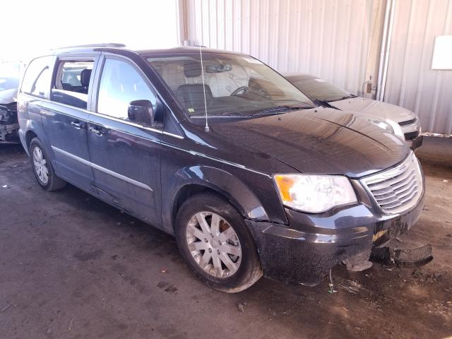 Photo 0 VIN: 2C4RC1BG6ER112930 - CHRYSLER TOWN &AMP COU 