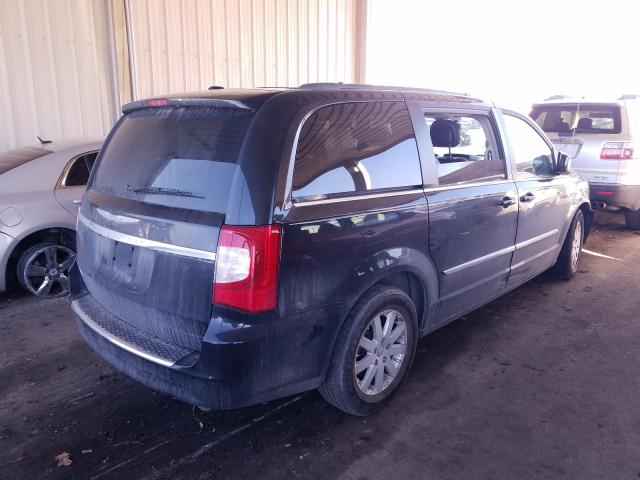 Photo 3 VIN: 2C4RC1BG6ER112930 - CHRYSLER TOWN &AMP COU 