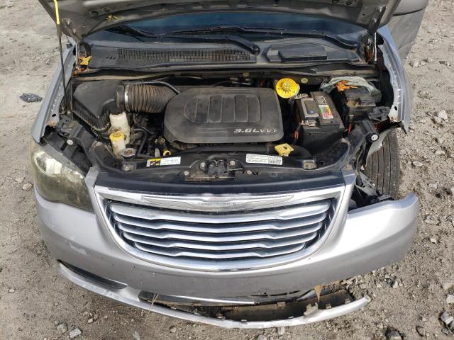 Photo 11 VIN: 2C4RC1BG6ER124026 - CHRYSLER TOWN & COU 