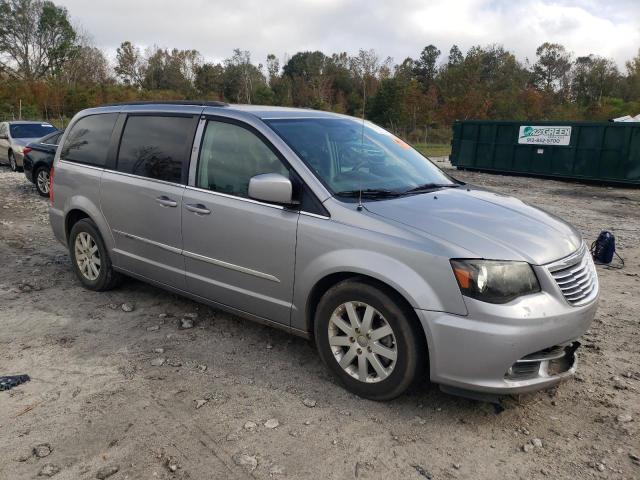 Photo 3 VIN: 2C4RC1BG6ER124026 - CHRYSLER TOWN & COU 