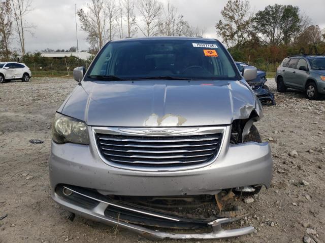 Photo 4 VIN: 2C4RC1BG6ER124026 - CHRYSLER TOWN & COU 