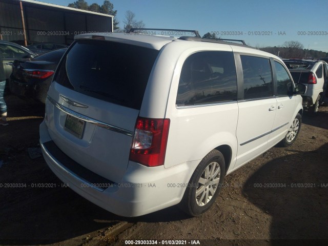 Photo 3 VIN: 2C4RC1BG6ER124141 - CHRYSLER TOWN & COUNTRY 