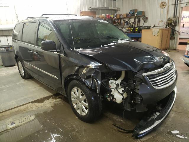 Photo 0 VIN: 2C4RC1BG6ER125841 - CHRYSLER TOWN & COU 