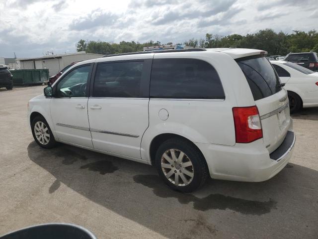 Photo 1 VIN: 2C4RC1BG6ER132076 - CHRYSLER TOWN & COU 