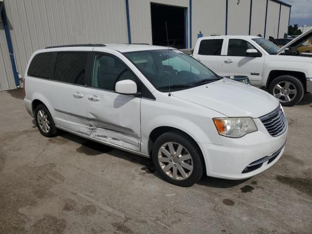 Photo 3 VIN: 2C4RC1BG6ER132076 - CHRYSLER TOWN & COU 