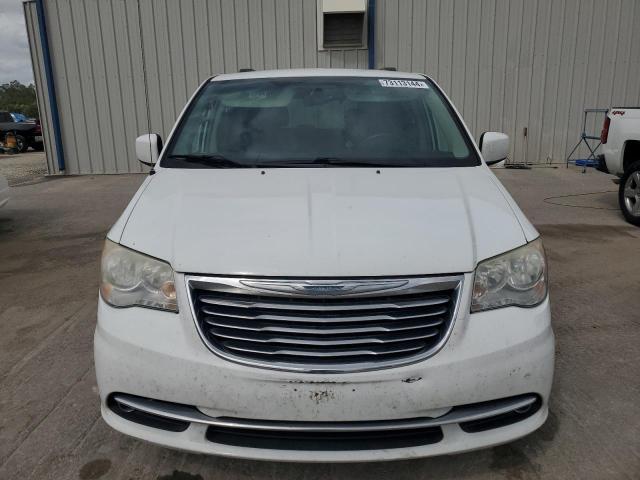 Photo 4 VIN: 2C4RC1BG6ER132076 - CHRYSLER TOWN & COU 