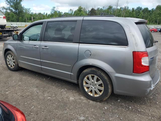 Photo 1 VIN: 2C4RC1BG6ER132353 - CHRYSLER MINIVAN 