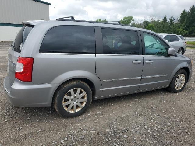 Photo 2 VIN: 2C4RC1BG6ER132353 - CHRYSLER MINIVAN 