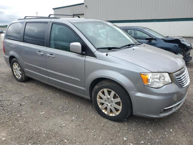 Photo 3 VIN: 2C4RC1BG6ER132353 - CHRYSLER MINIVAN 