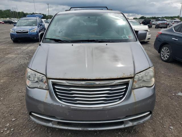 Photo 4 VIN: 2C4RC1BG6ER132353 - CHRYSLER MINIVAN 