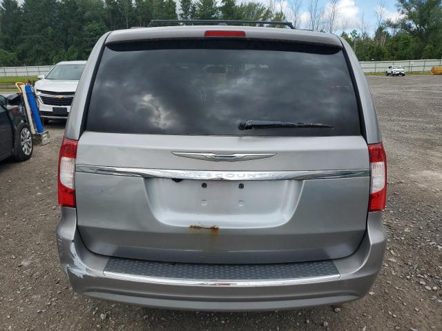 Photo 5 VIN: 2C4RC1BG6ER132353 - CHRYSLER MINIVAN 