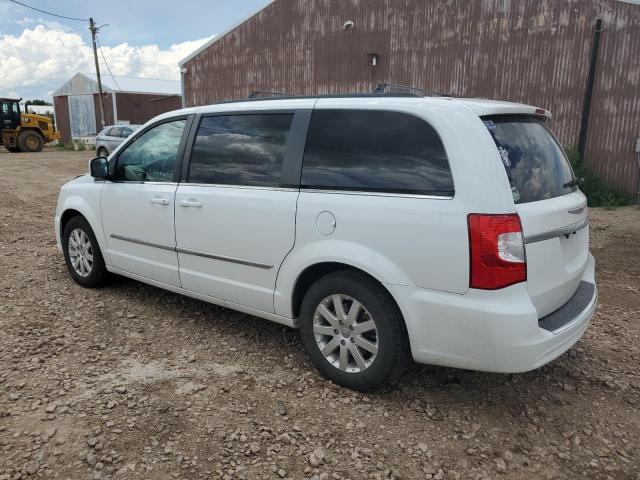 Photo 1 VIN: 2C4RC1BG6ER133907 - CHRYSLER MINIVAN 