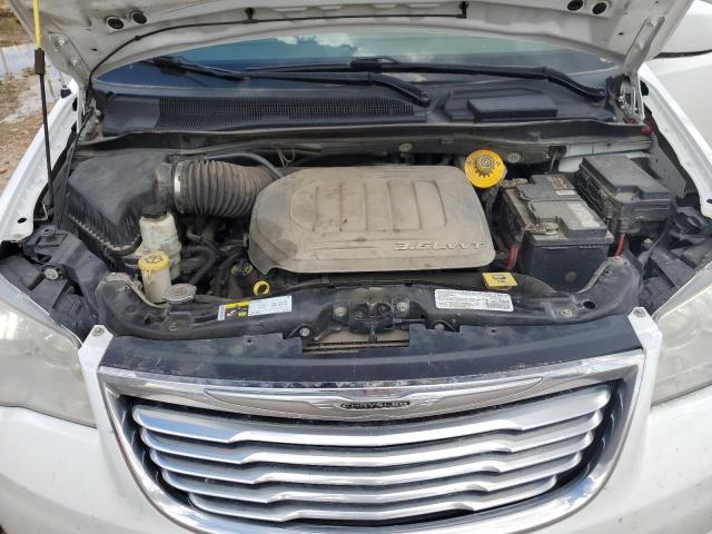 Photo 11 VIN: 2C4RC1BG6ER133907 - CHRYSLER MINIVAN 