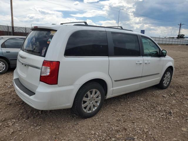 Photo 2 VIN: 2C4RC1BG6ER133907 - CHRYSLER MINIVAN 