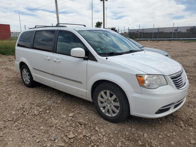 Photo 3 VIN: 2C4RC1BG6ER133907 - CHRYSLER MINIVAN 