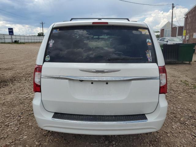 Photo 5 VIN: 2C4RC1BG6ER133907 - CHRYSLER MINIVAN 