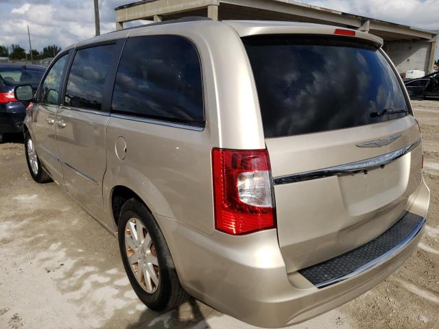 Photo 2 VIN: 2C4RC1BG6ER138363 - CHRYSLER TOWN &AMP COU 