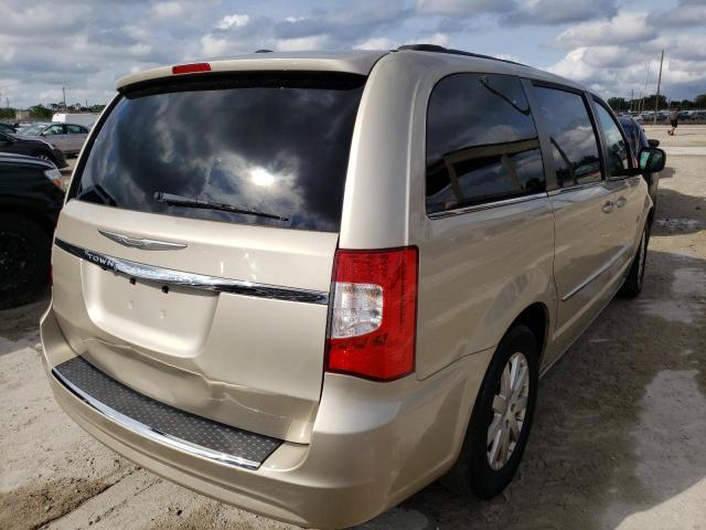 Photo 3 VIN: 2C4RC1BG6ER138363 - CHRYSLER TOWN &AMP COU 