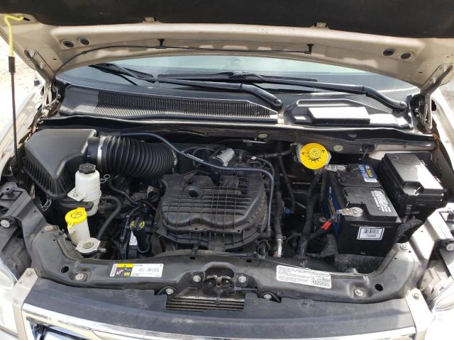 Photo 6 VIN: 2C4RC1BG6ER138363 - CHRYSLER TOWN &AMP COU 