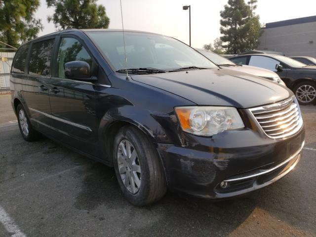 Photo 0 VIN: 2C4RC1BG6ER143899 - CHRYSLER TOWN & COU 