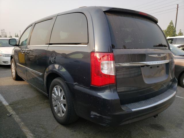 Photo 2 VIN: 2C4RC1BG6ER143899 - CHRYSLER TOWN & COU 