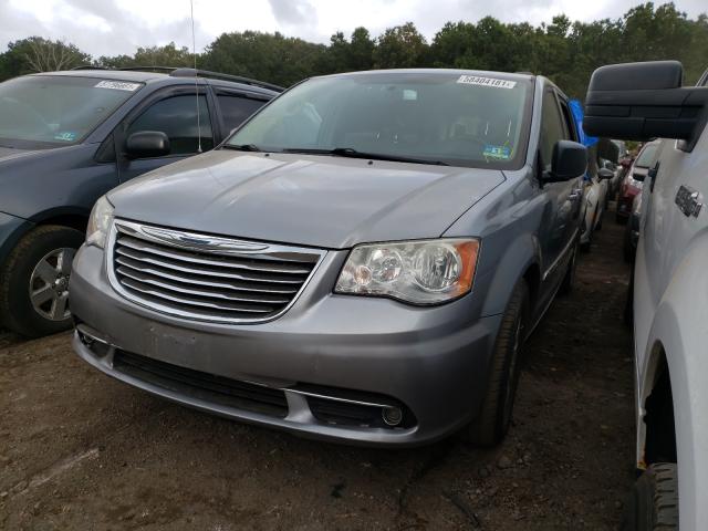 Photo 1 VIN: 2C4RC1BG6ER144132 - CHRYSLER TOWN &AMP COU 