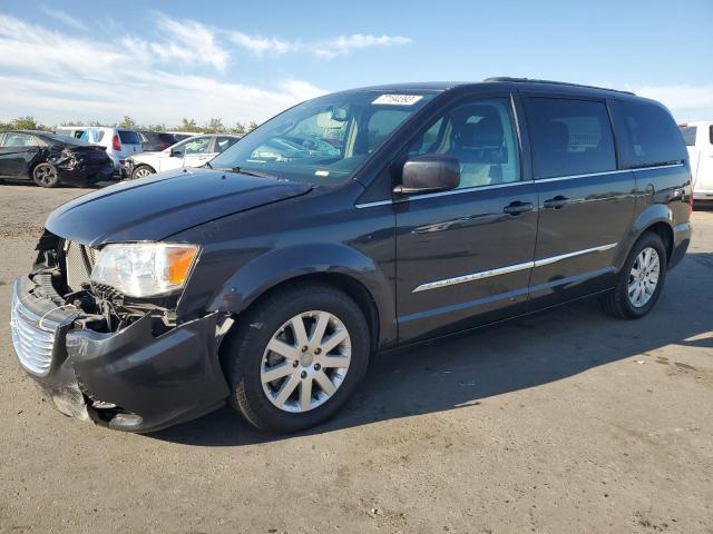 Photo 0 VIN: 2C4RC1BG6ER156278 - CHRYSLER MINIVAN 