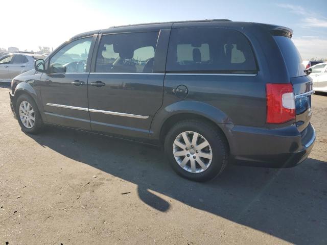 Photo 1 VIN: 2C4RC1BG6ER156278 - CHRYSLER MINIVAN 